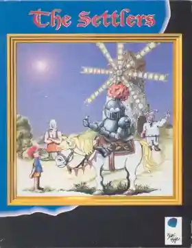 Settlers, The_Disk2